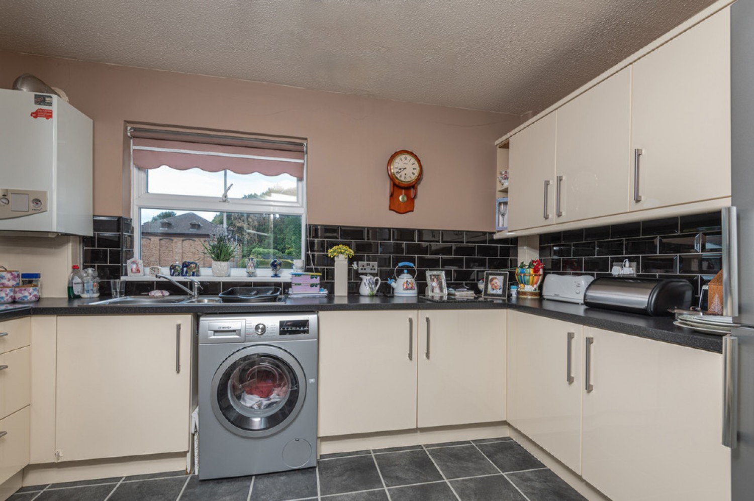 Bradley, Huddersfield, West Yorkshire