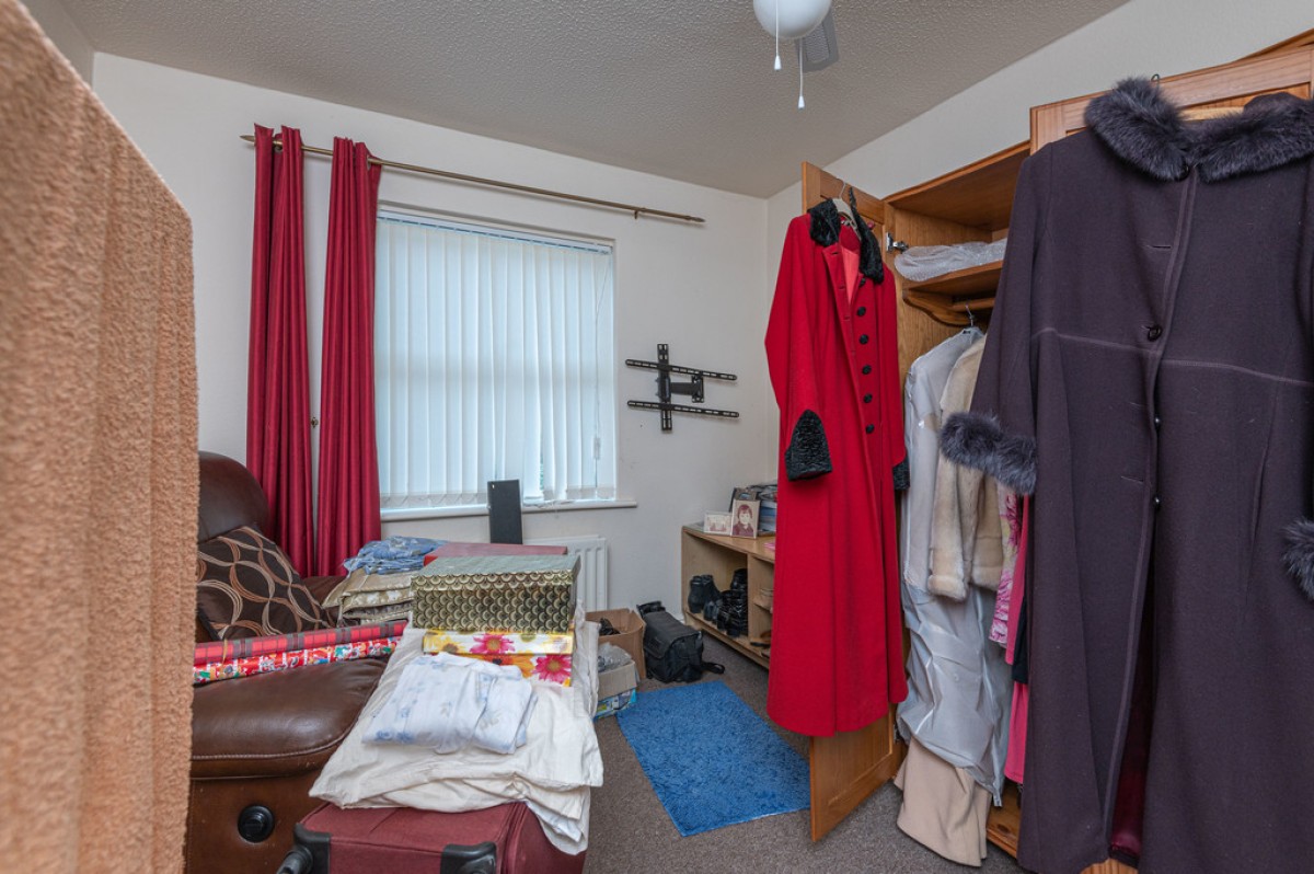 Bradley, Huddersfield, West Yorkshire
