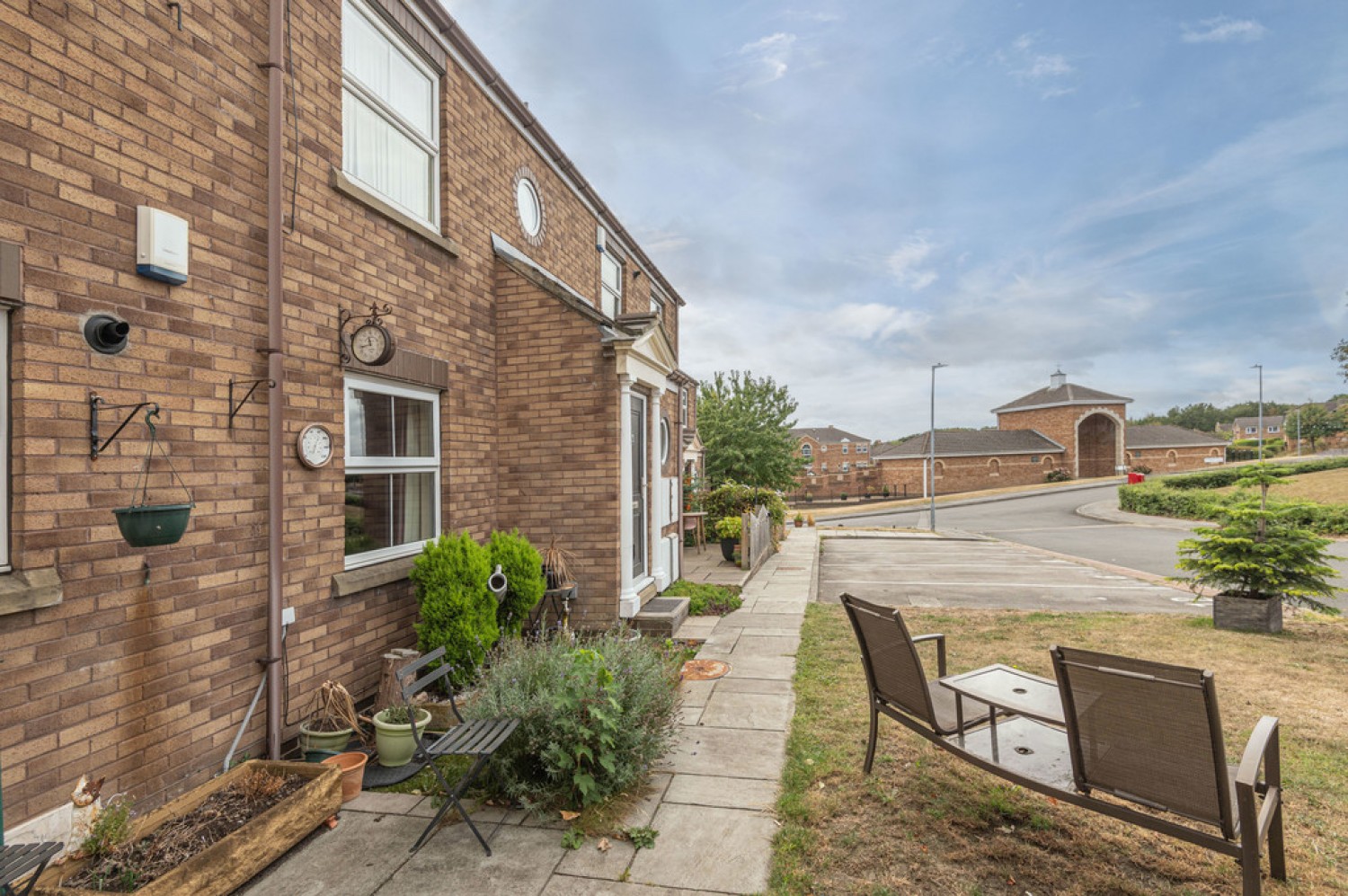 Bradley, Huddersfield, West Yorkshire