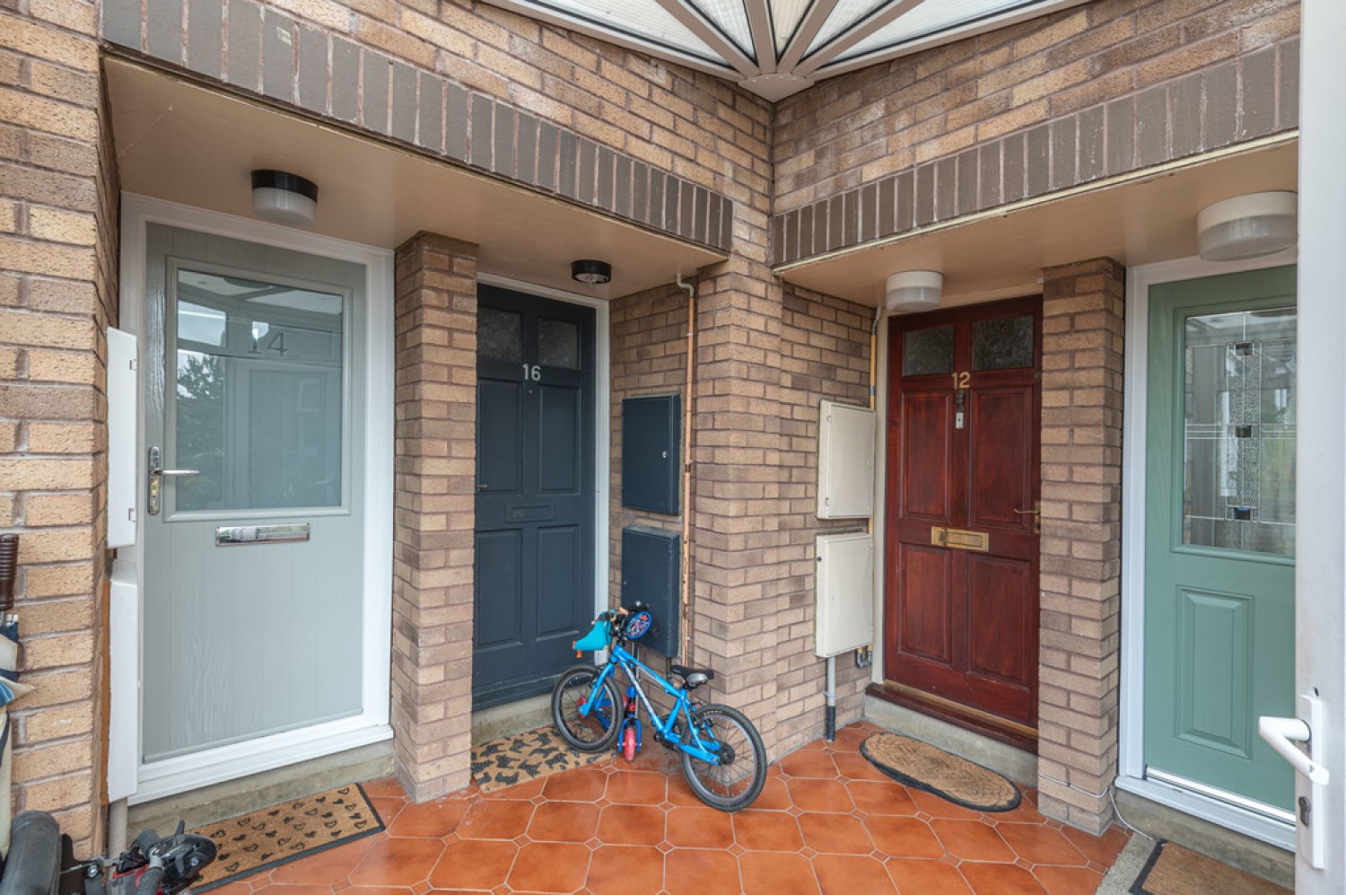 Bradley, Huddersfield, West Yorkshire
