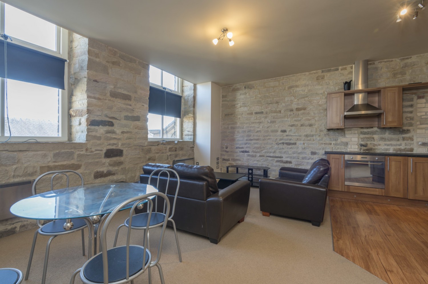 Heritage View, Lindley