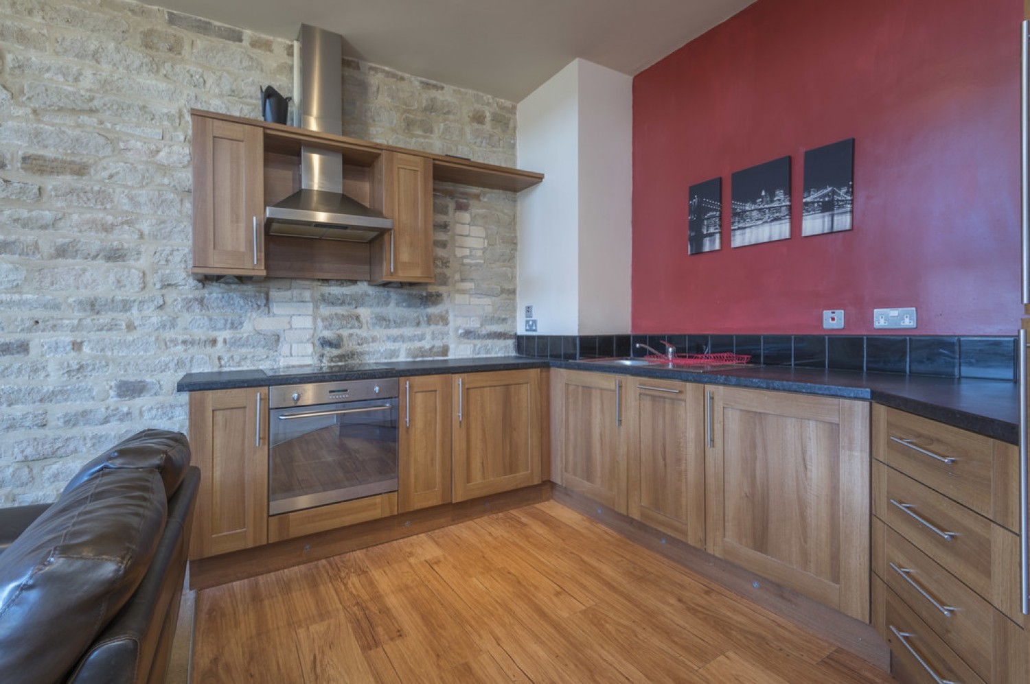 Heritage View, Lindley