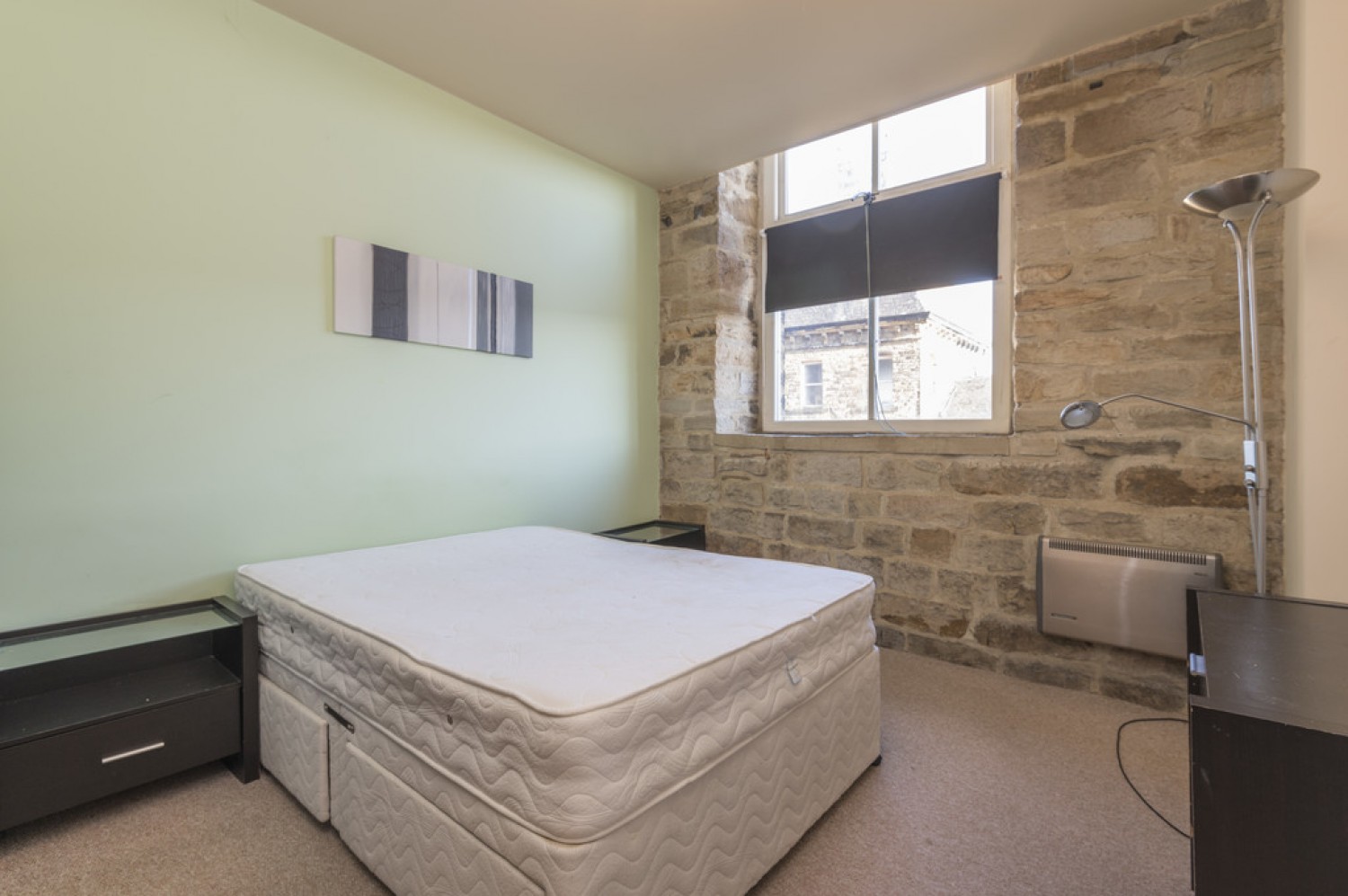 Heritage View, Lindley