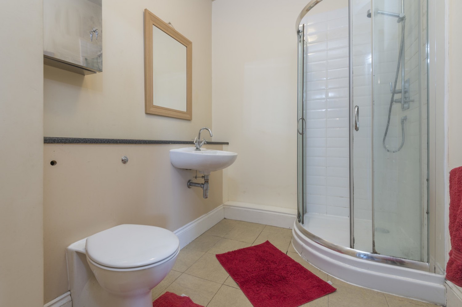 Heritage View, Lindley