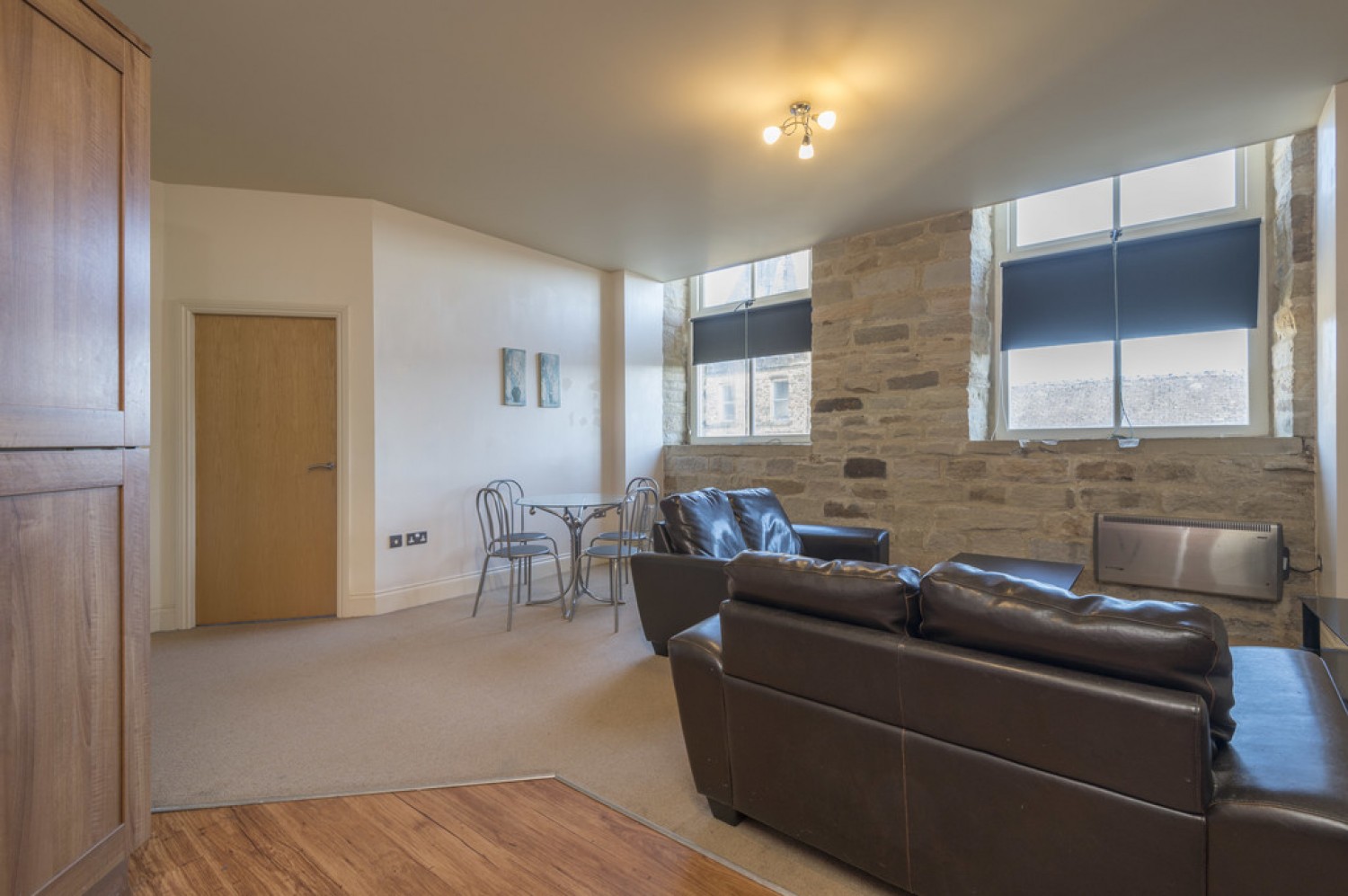 Heritage View, Lindley