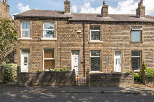 Eldon Road, Marsh