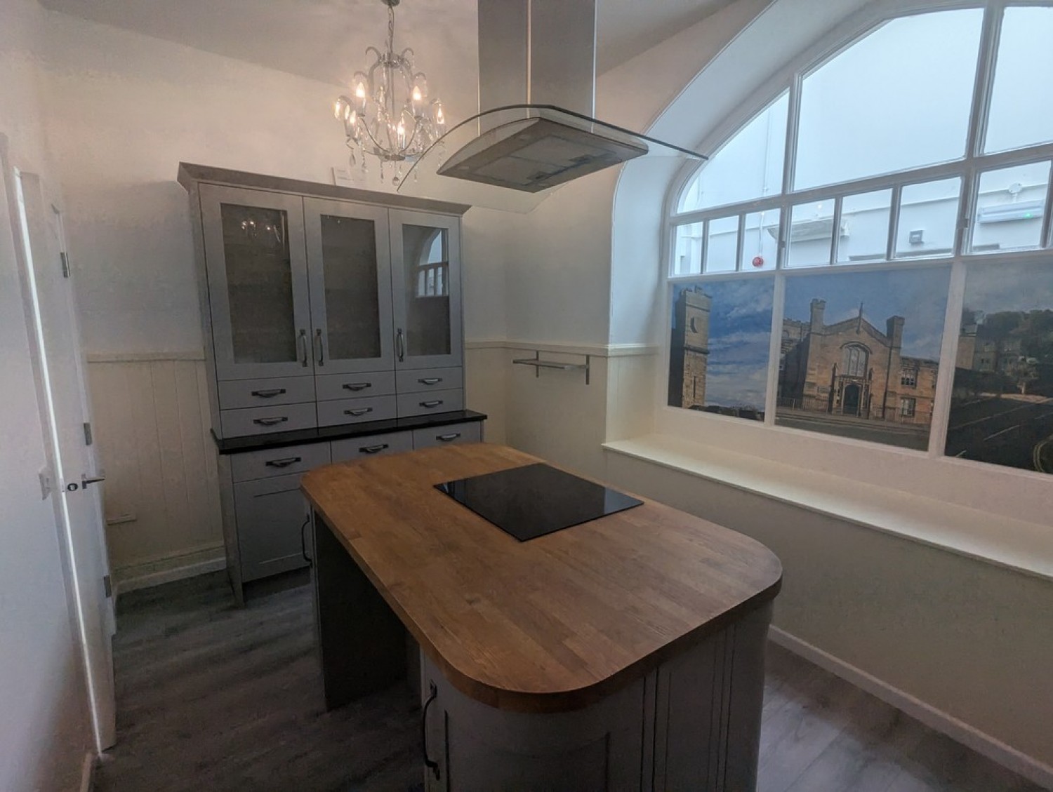 2 bedroom Flat for Letting Highfields, Huddersfield
