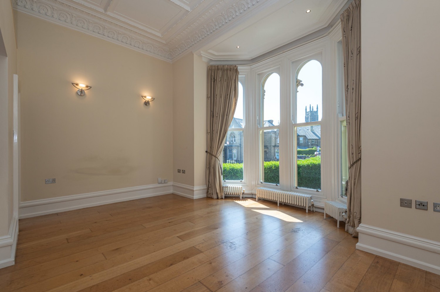 Sherwood House, 70 New North Road