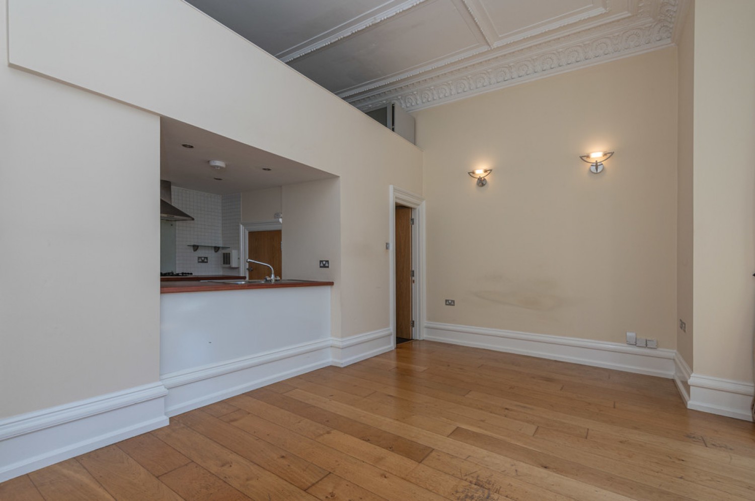 Sherwood House, 70 New North Road