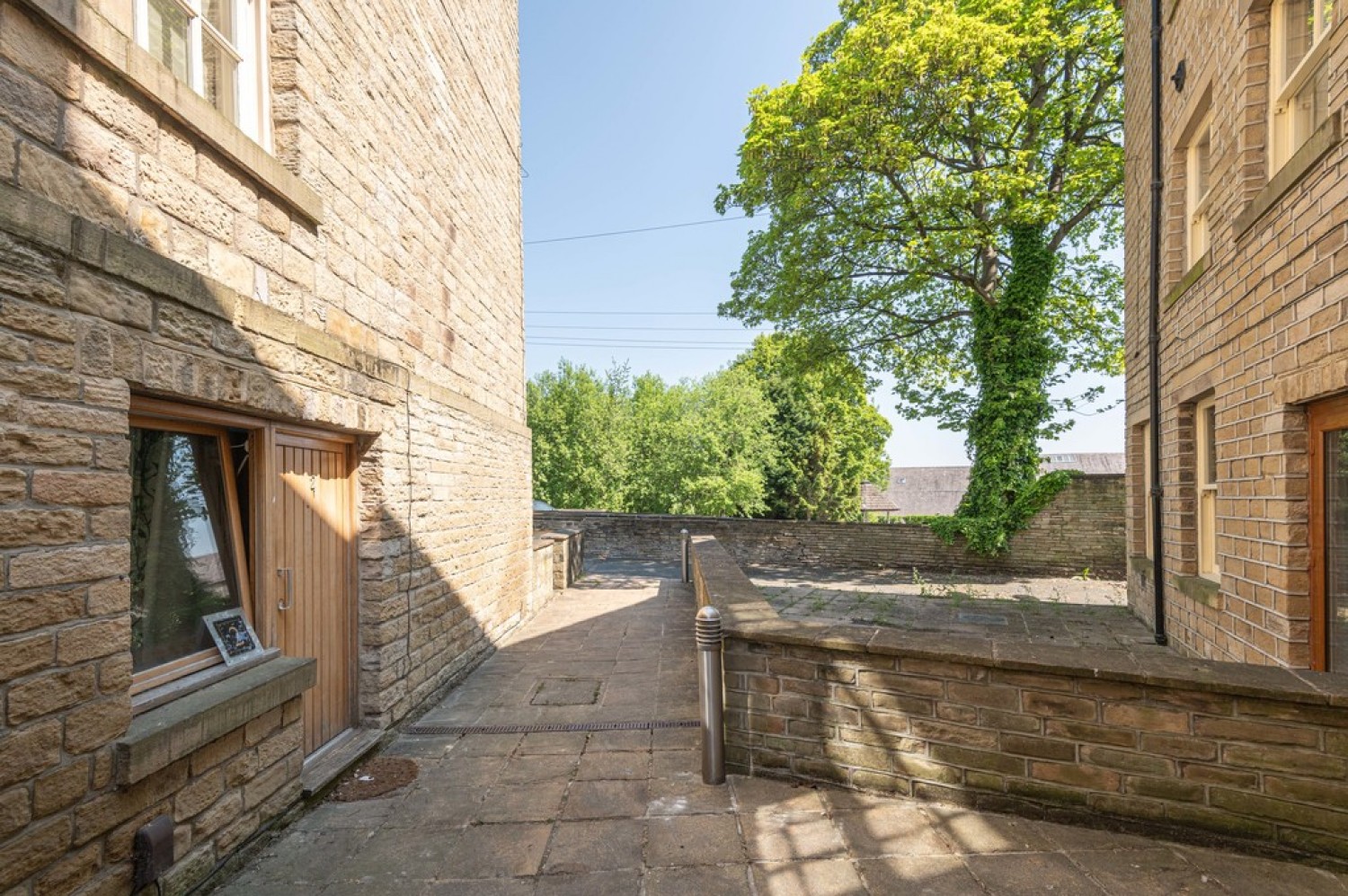 Sherwood House, 70 New North Road