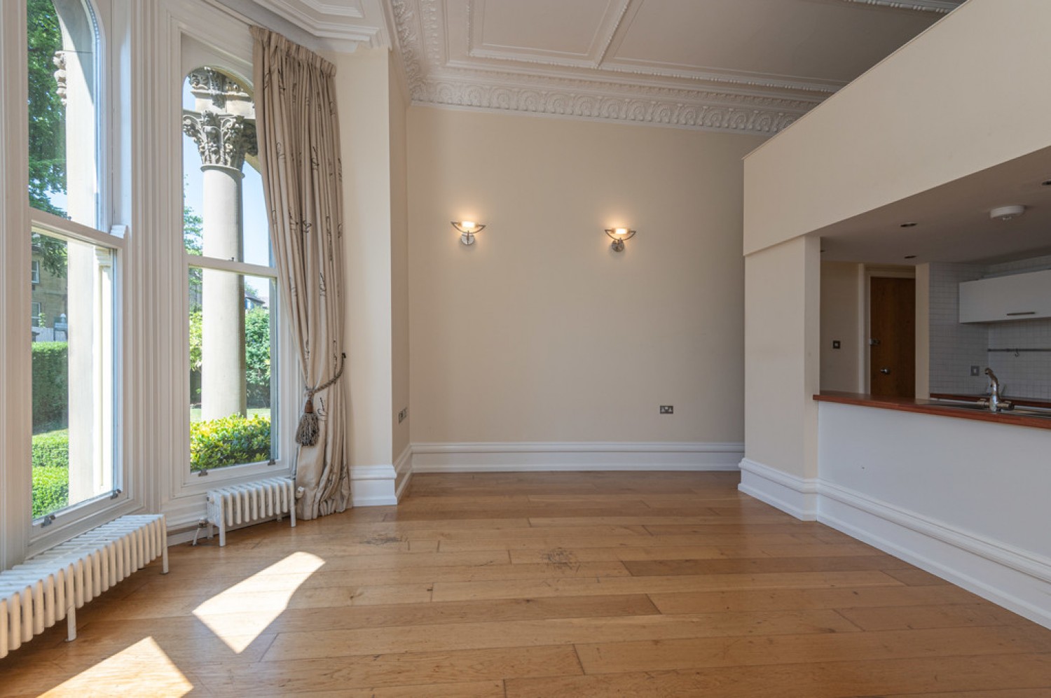Sherwood House, 70 New North Road
