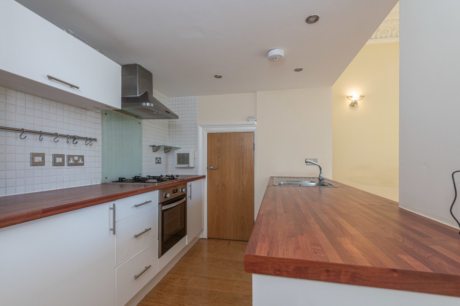 Sherwood House, 70 New North Road