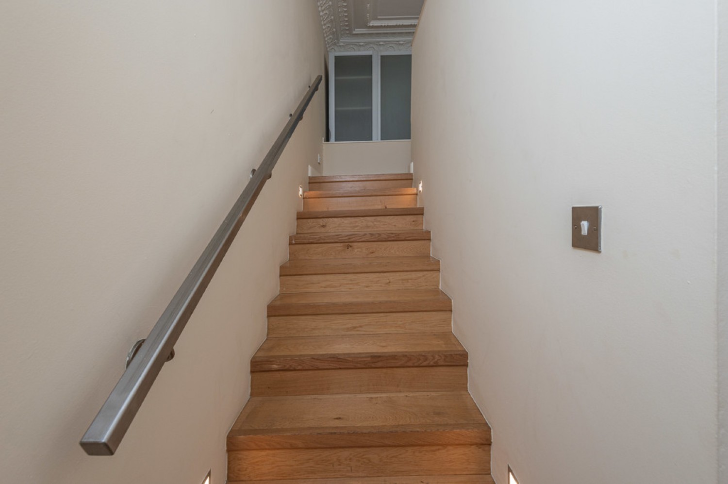 Sherwood House, 70 New North Road