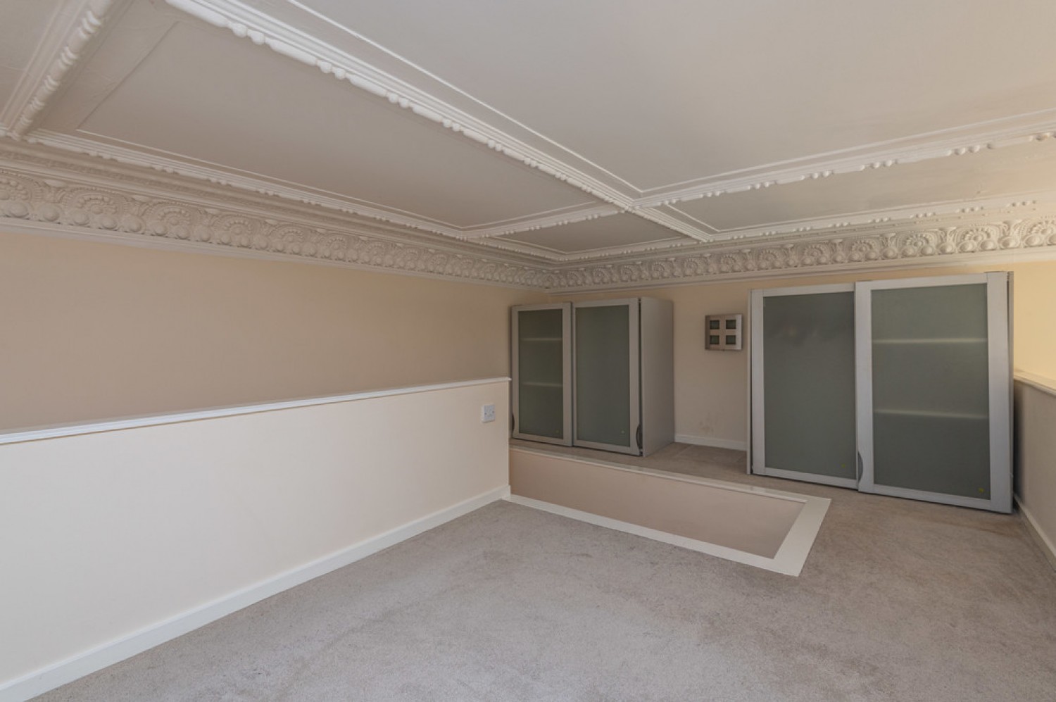 Sherwood House, 70 New North Road