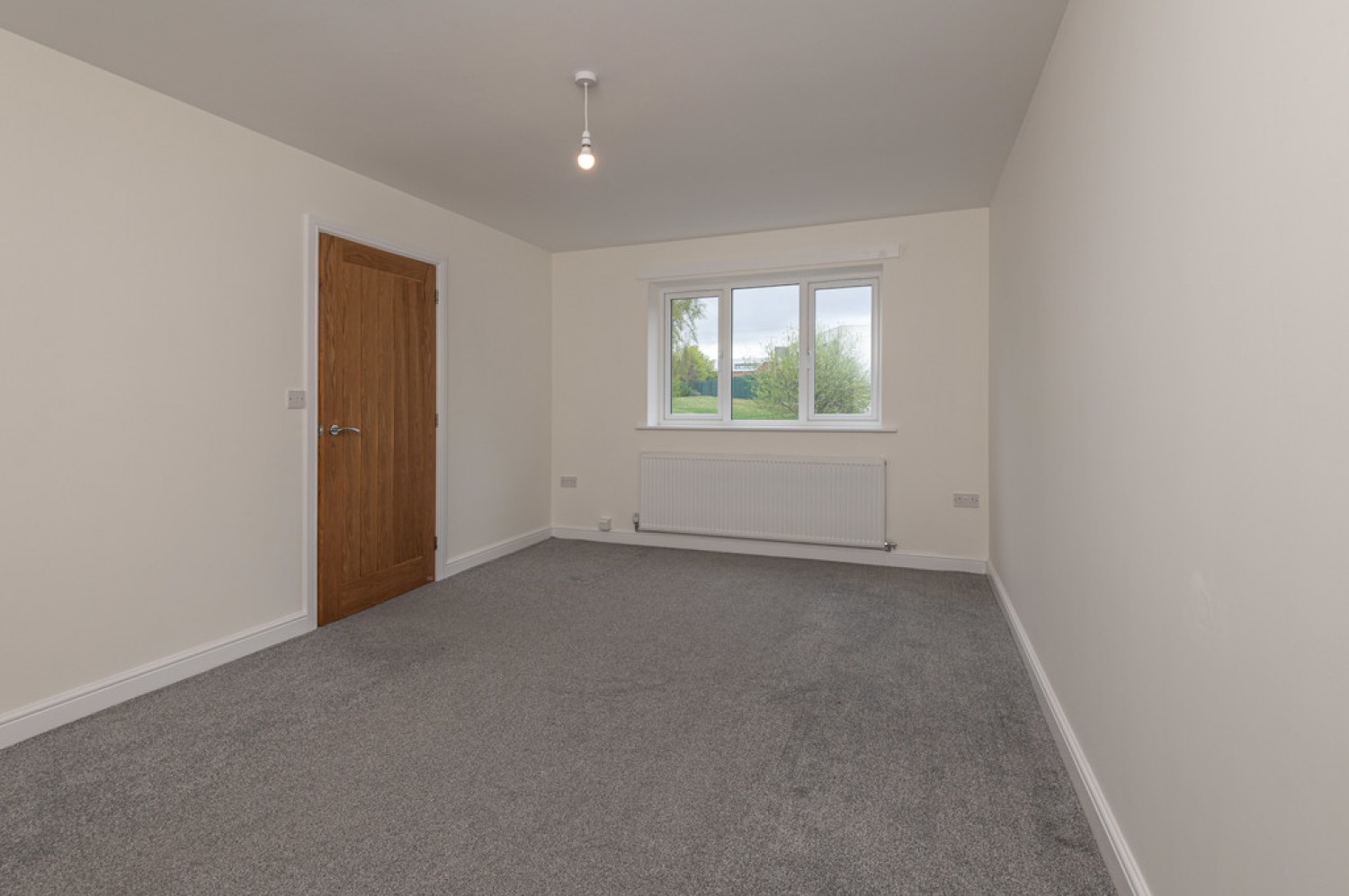 Rawthorpe Terrace, Rawthorpe