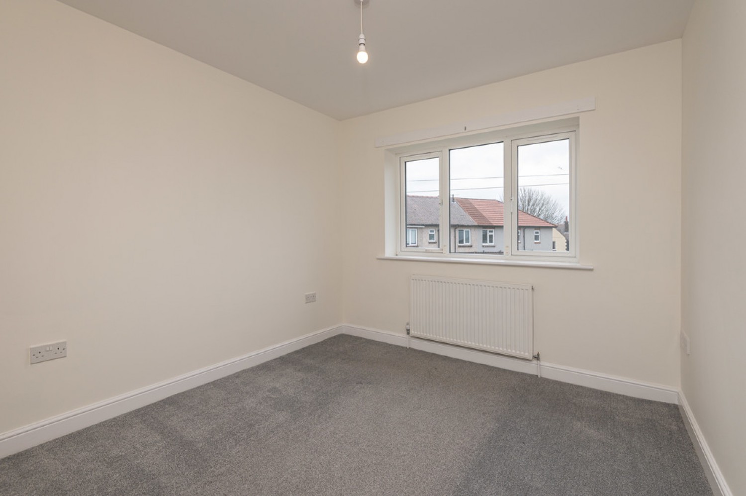 Rawthorpe Terrace, Rawthorpe