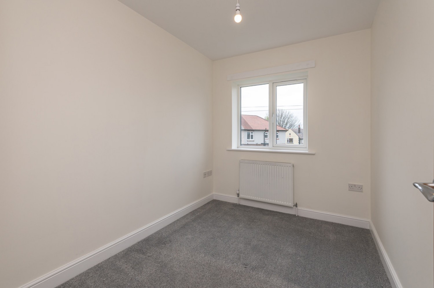 Rawthorpe Terrace, Rawthorpe