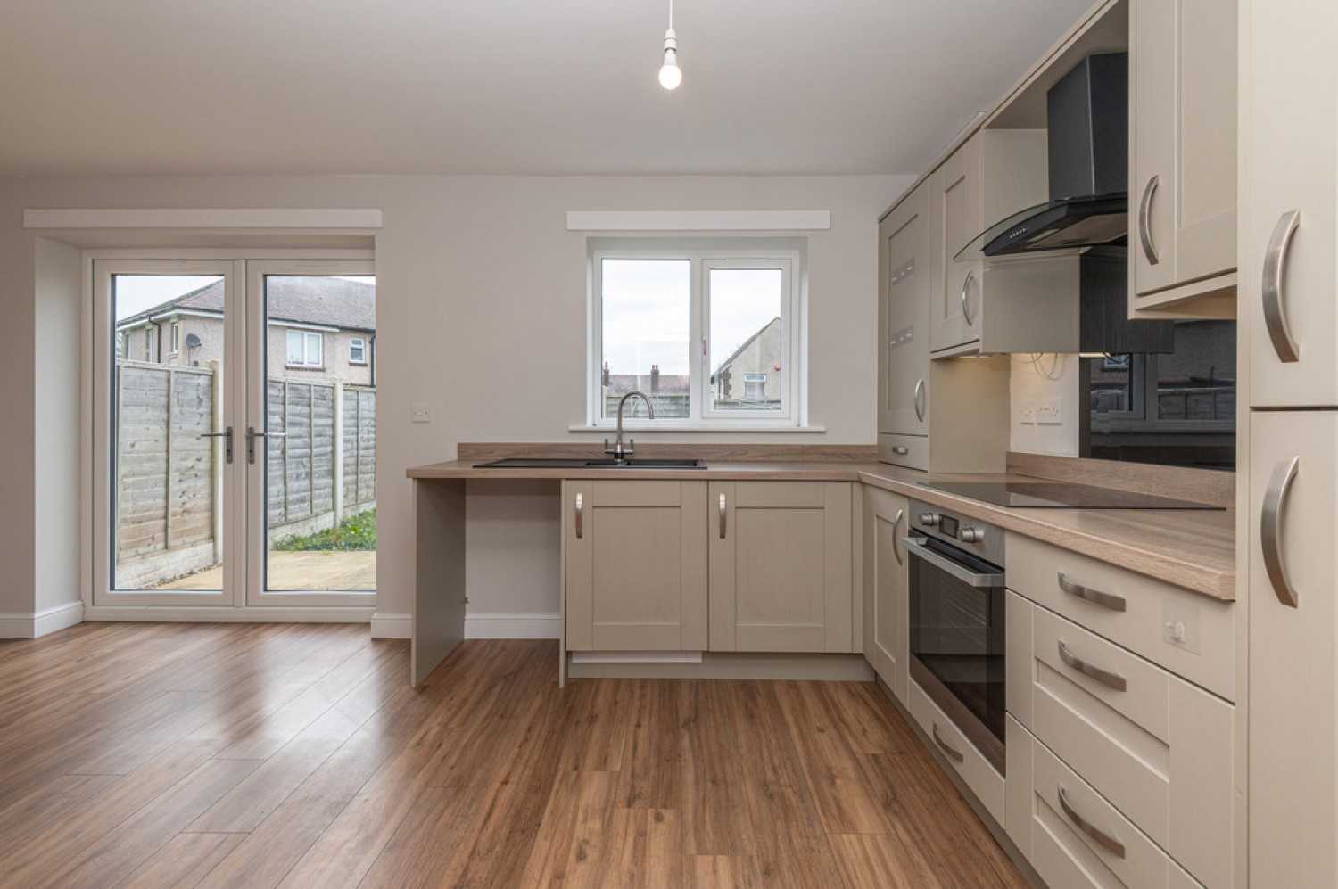 Rawthorpe Terrace, Rawthorpe
