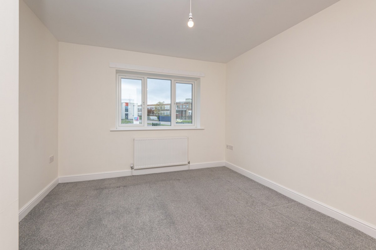 Rawthorpe Terrace, Rawthorpe