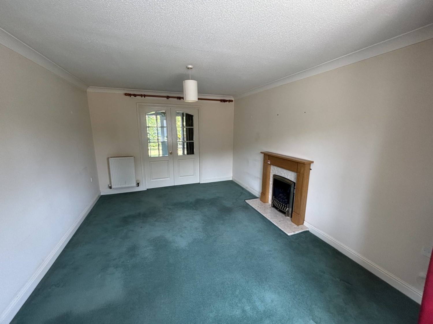 Whinmoor Drive, Clayton West