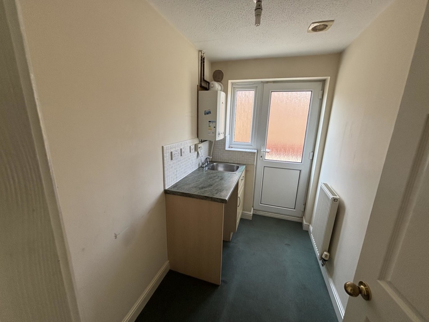 Whinmoor Drive, Clayton West