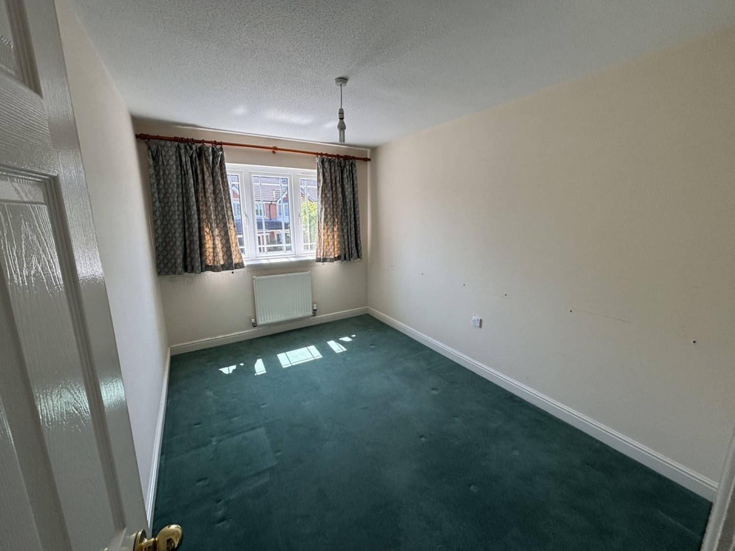 Whinmoor Drive, Clayton West