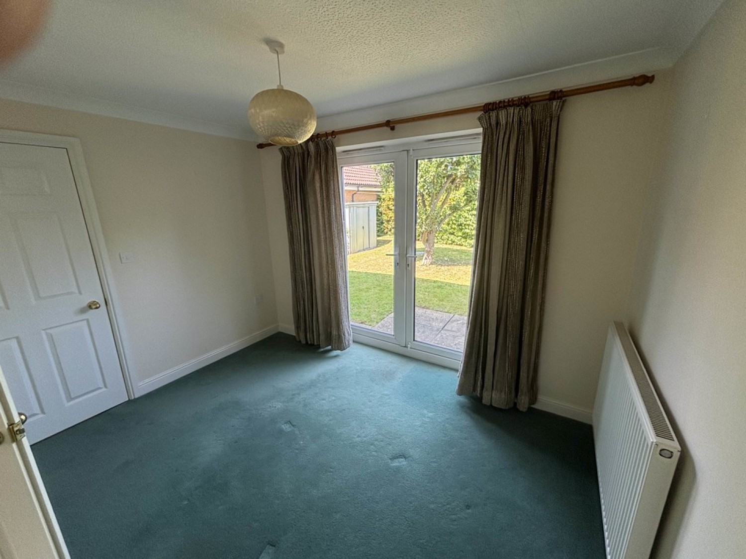 Whinmoor Drive, Clayton West