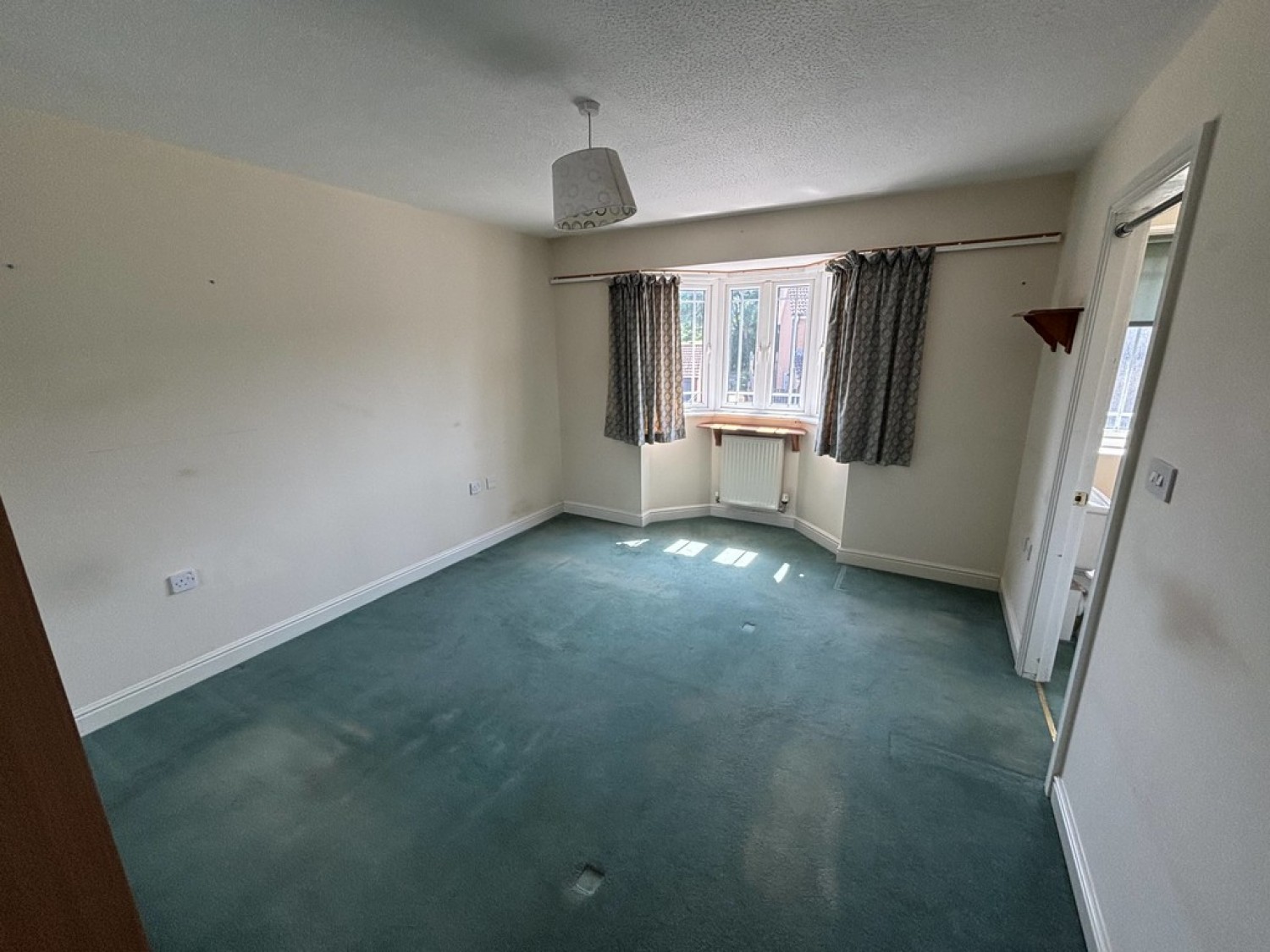 Whinmoor Drive, Clayton West