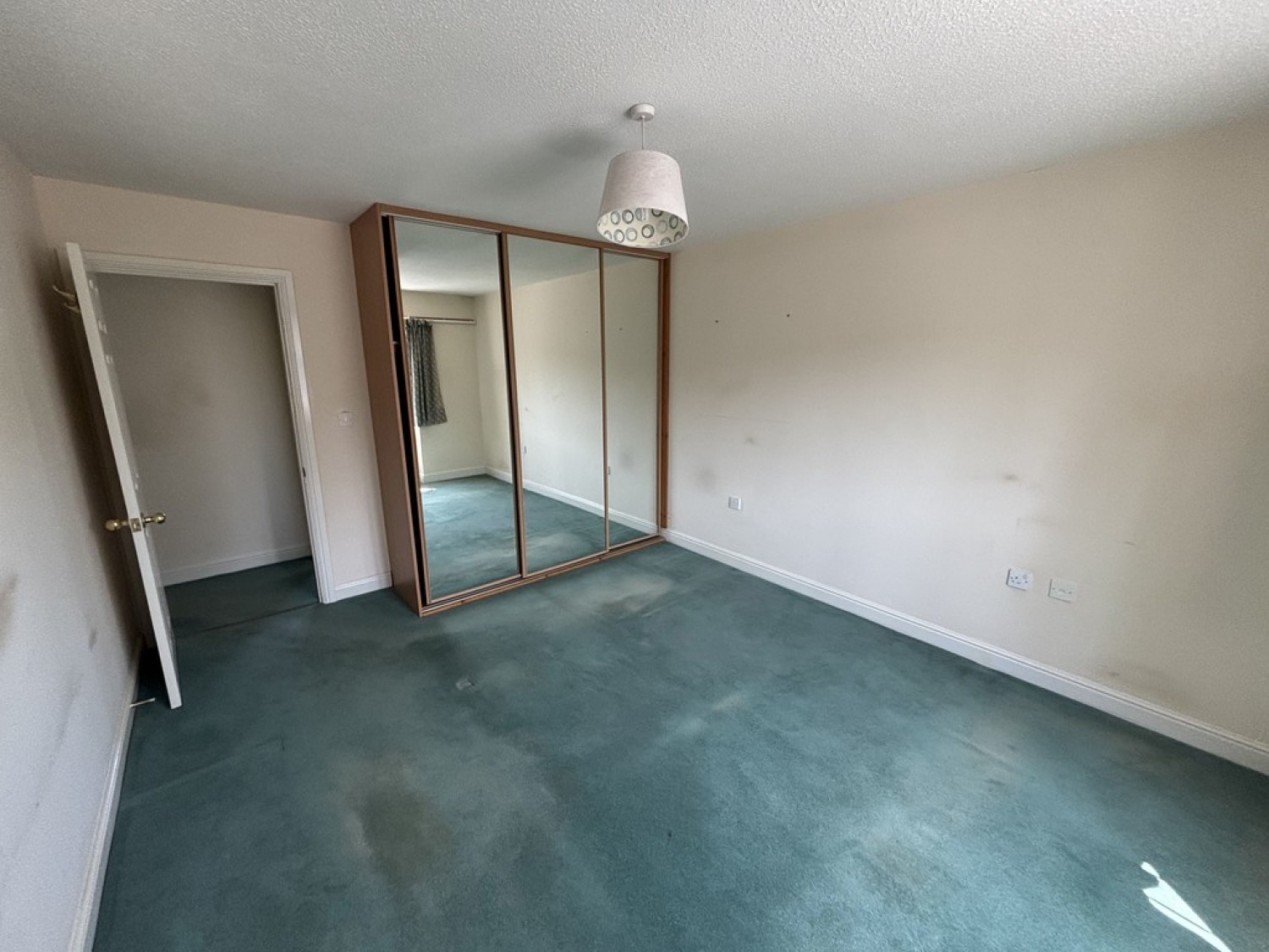 Whinmoor Drive, Clayton West