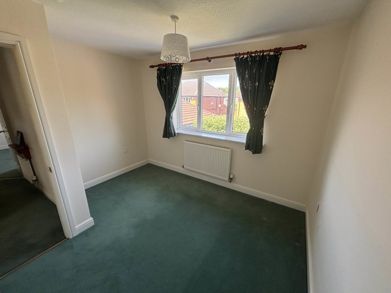 Whinmoor Drive, Clayton West