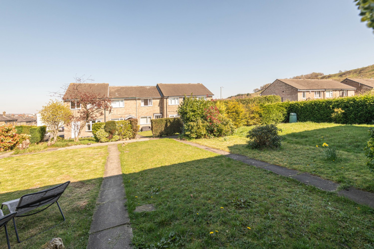 Howden Close, Cowlersley