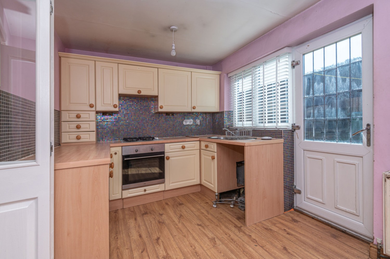 Howden Close, Cowlersley