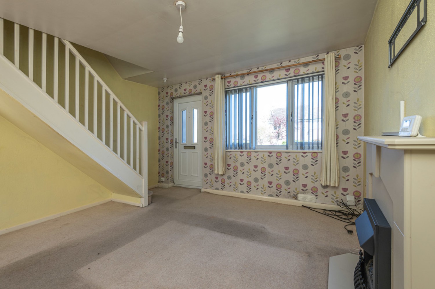 Howden Close, Cowlersley