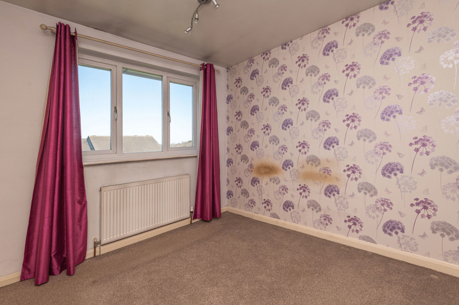 Howden Close, Cowlersley