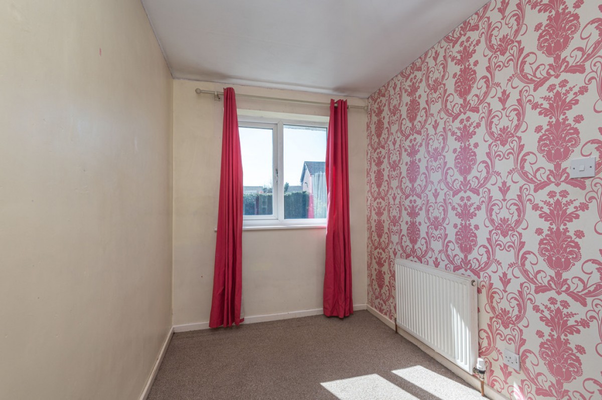 Howden Close, Cowlersley