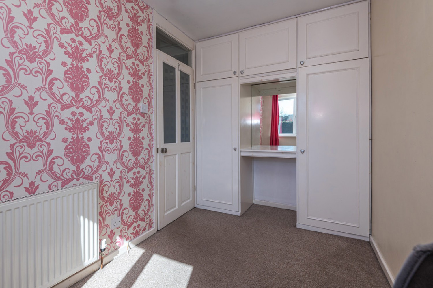 Howden Close, Cowlersley