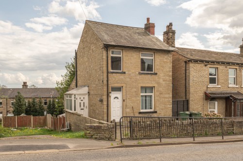 Sheepridge Road, Huddersfield