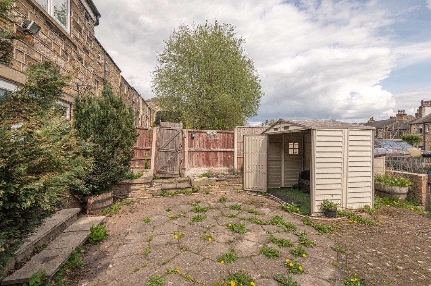 Sheepridge Road, Huddersfield