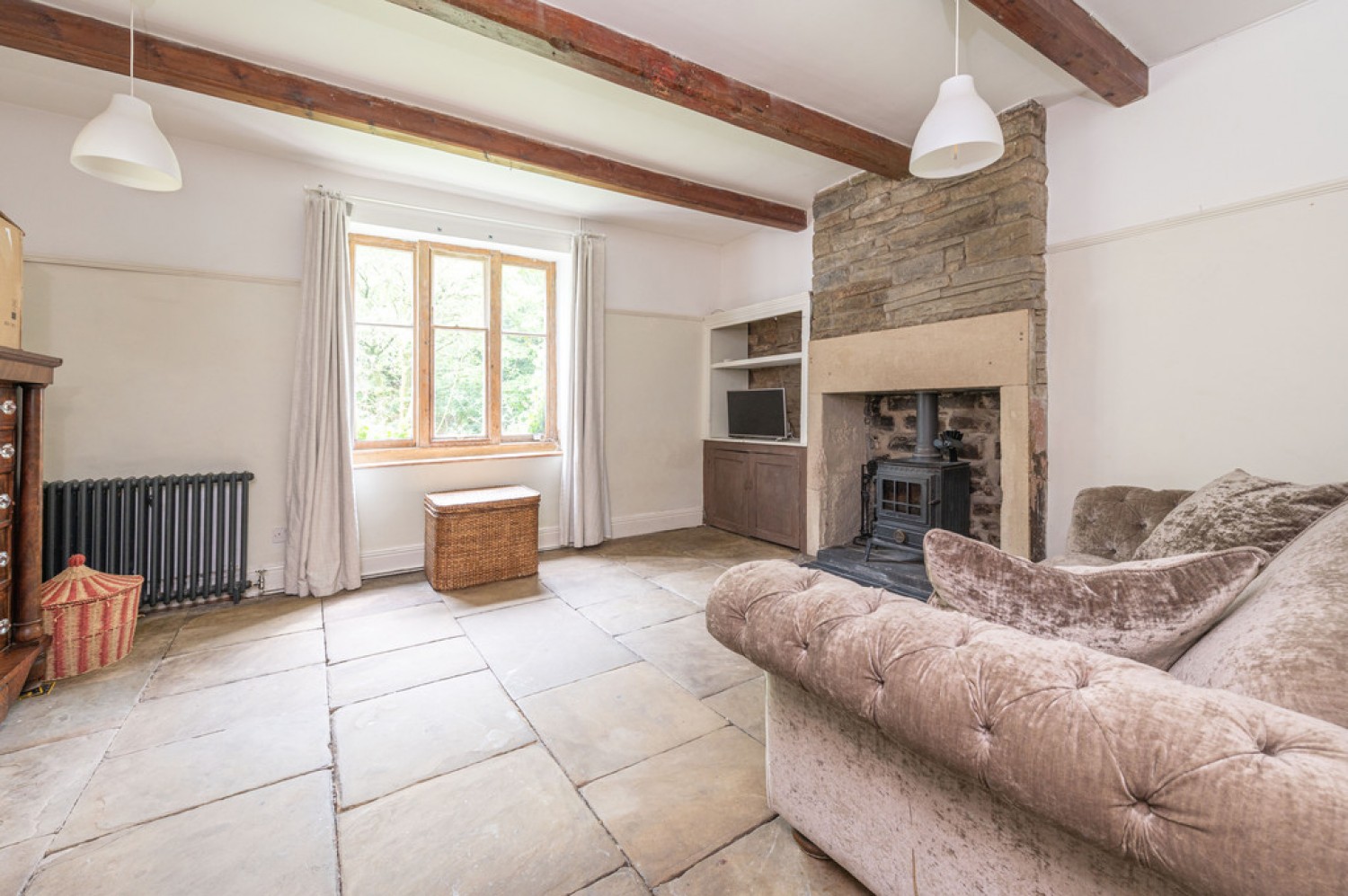3 bedroom House for Sale Bank Buildings, Meltham