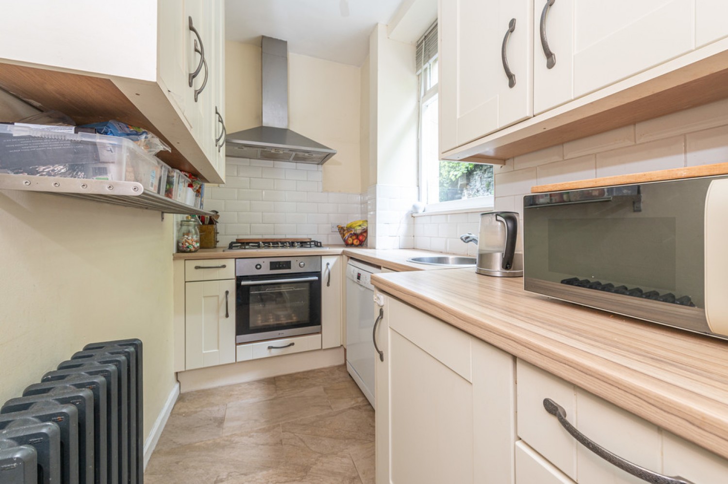 3 bedroom House for Sale Bank Buildings, Meltham