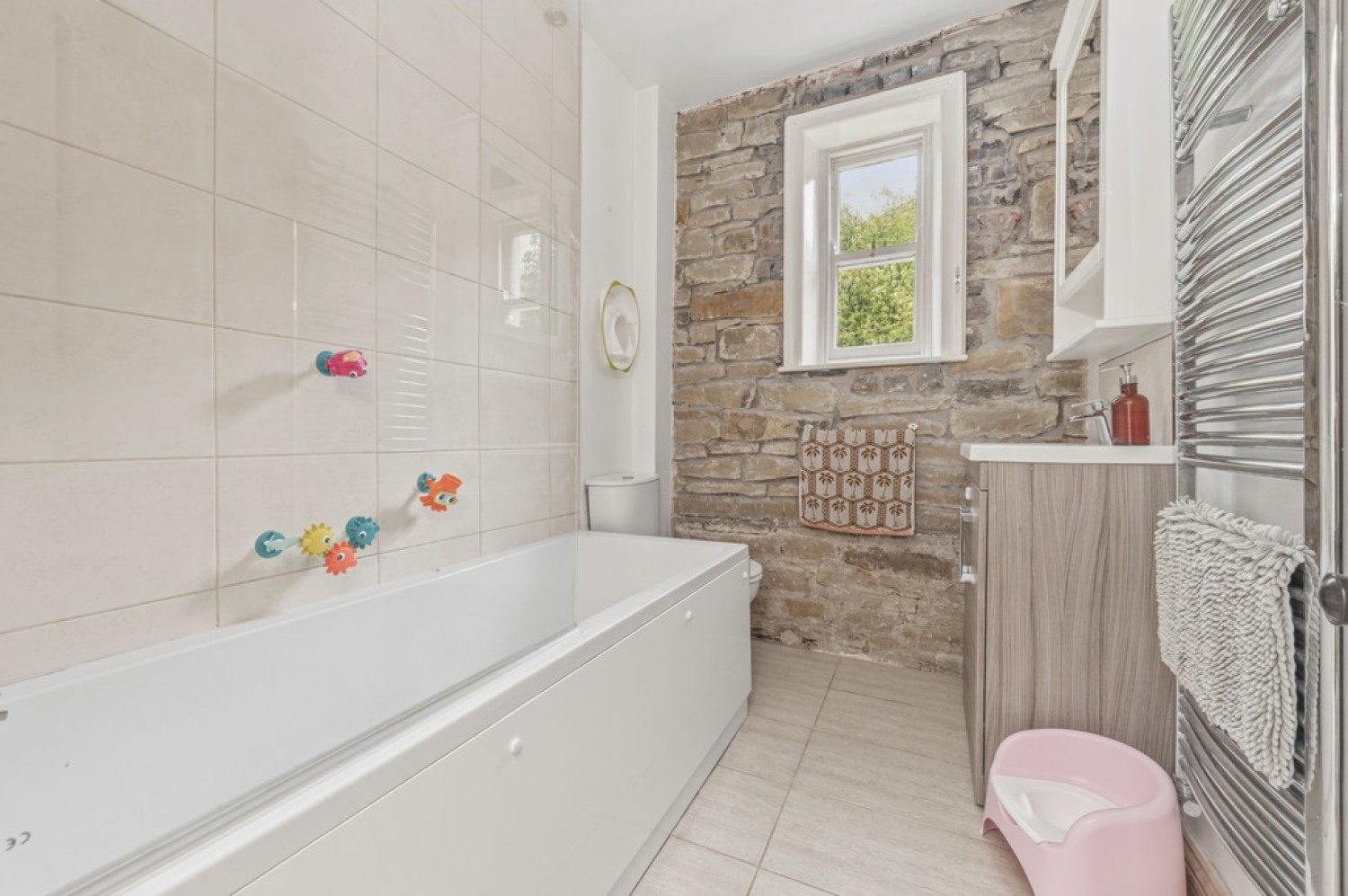 3 bedroom House for Sale Bank Buildings, Meltham