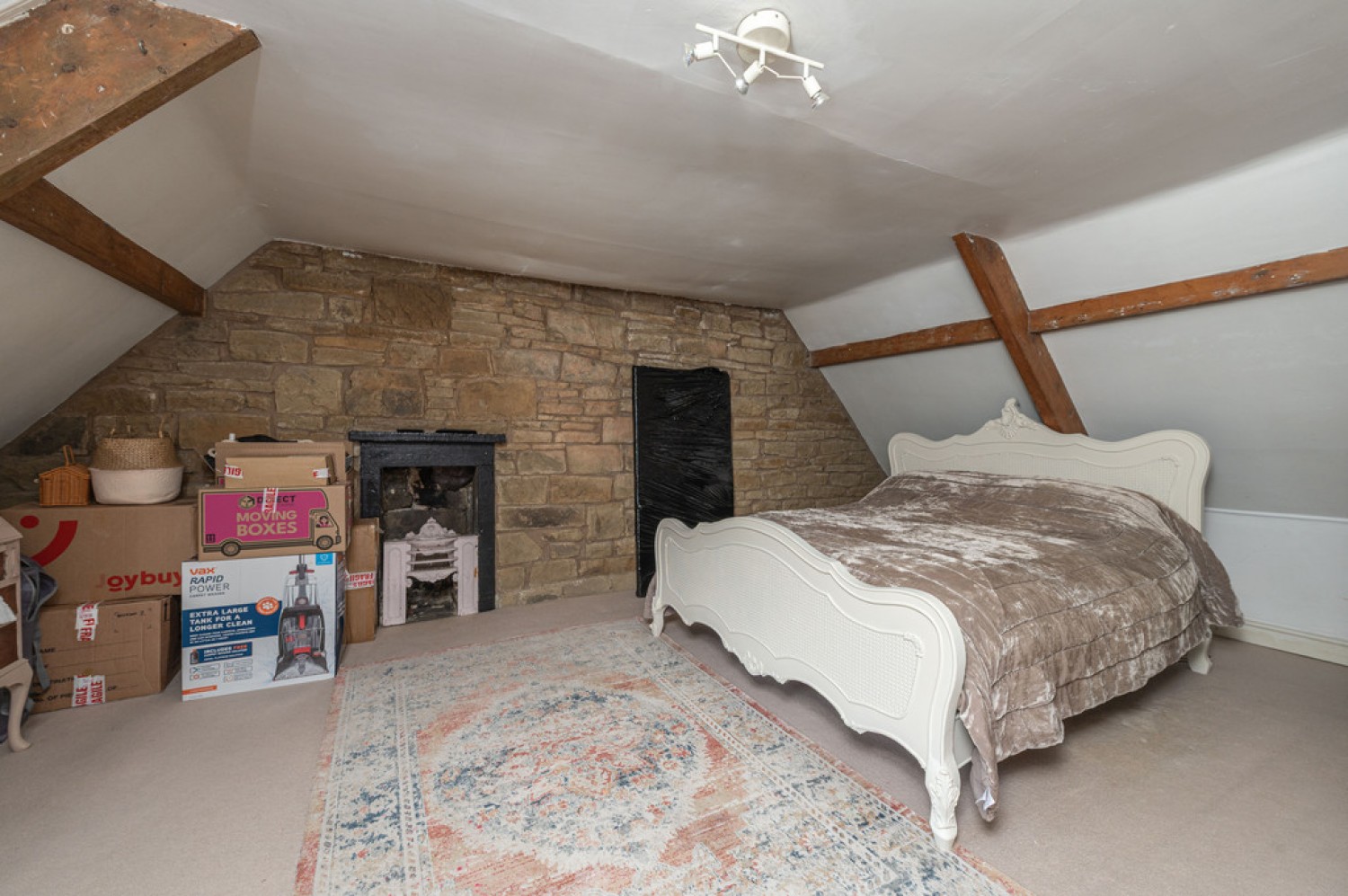 3 bedroom House for Sale Bank Buildings, Meltham