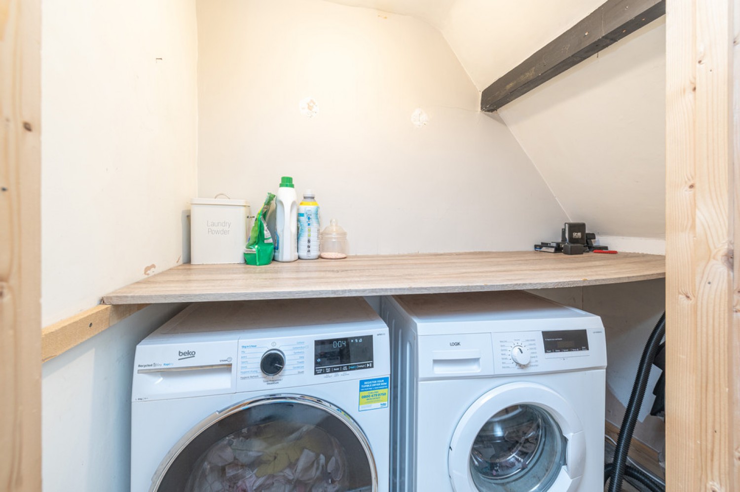 3 bedroom House for Sale Bank Buildings, Meltham