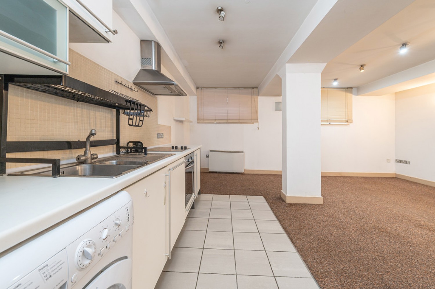 2 bedroom Flat for Sale Cumin Court, Honley