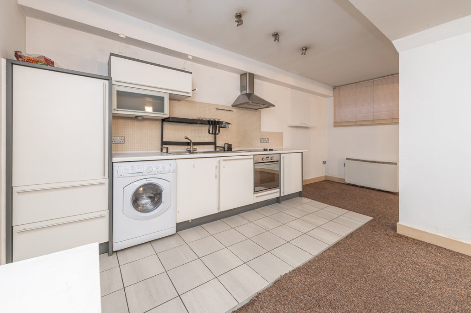 2 bedroom Flat for Sale Cumin Court, Honley