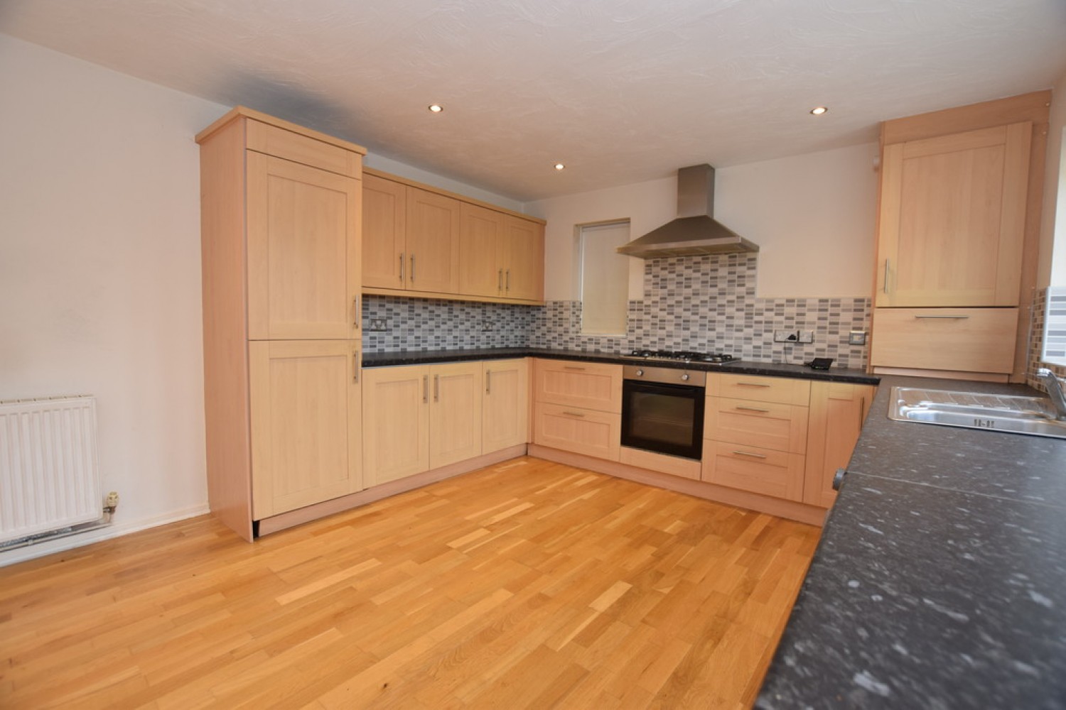 Lascelles Hall Road, Lascelles Hall