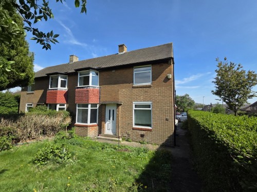 Peckett Close , Oakes