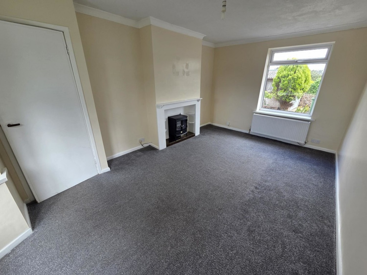 Peckett Close, Oakes