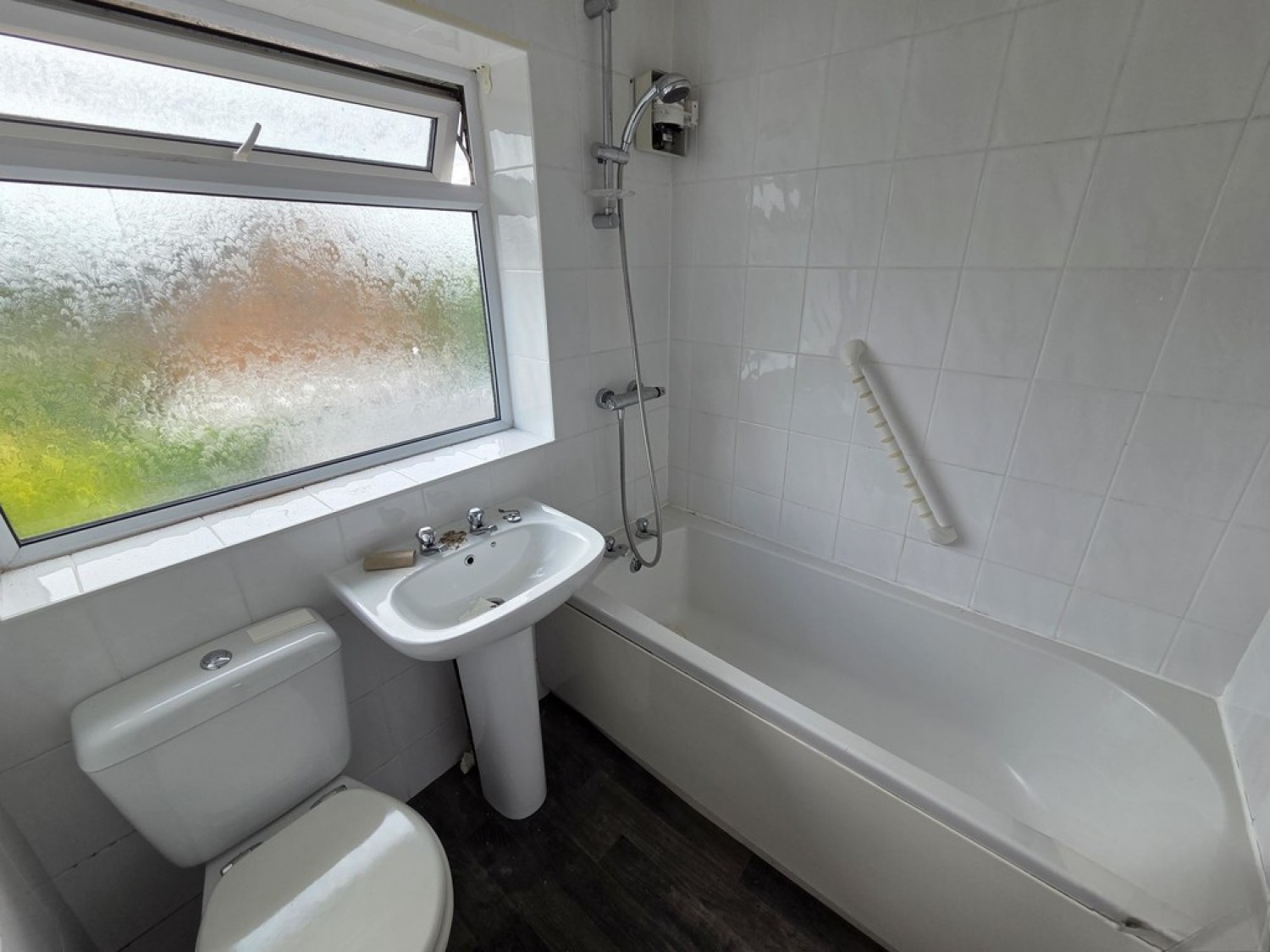 Peckett Close, Oakes