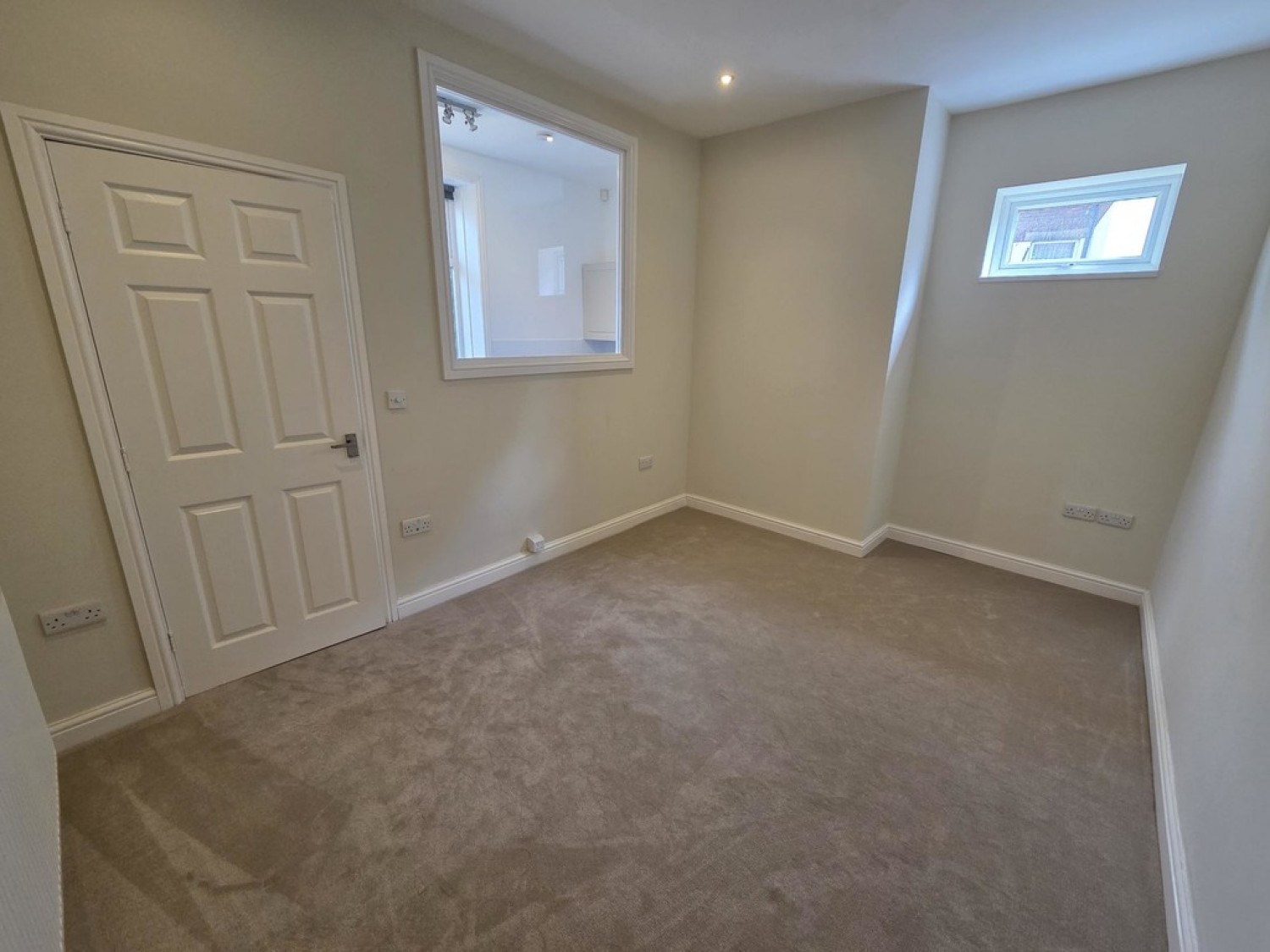 Fenton Street, Mirfield